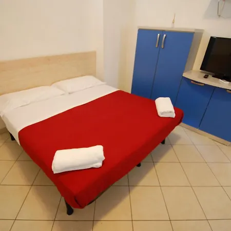 Locazione Turistica Beach Paradise.3 公寓 *