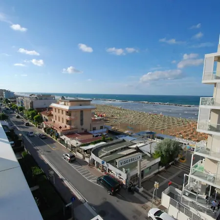 Locazione Turistica Beach Paradise.3 *