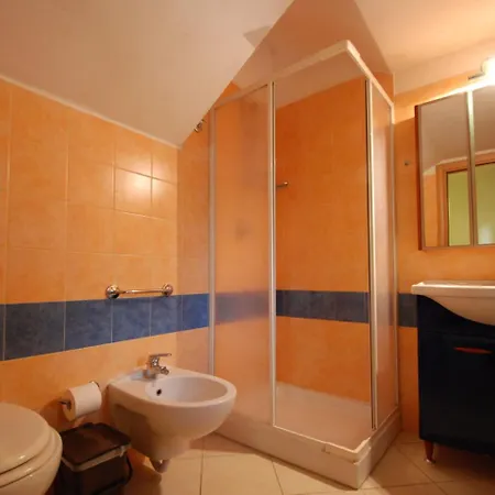Locazione Turistica Beach Paradise.3 Appartement Rimini