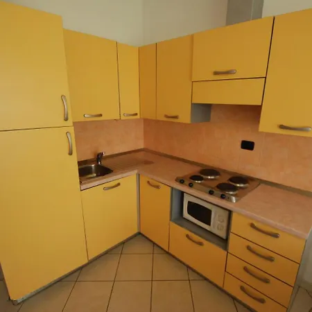 Locazione Turistica Beach Paradise.3 Appartement